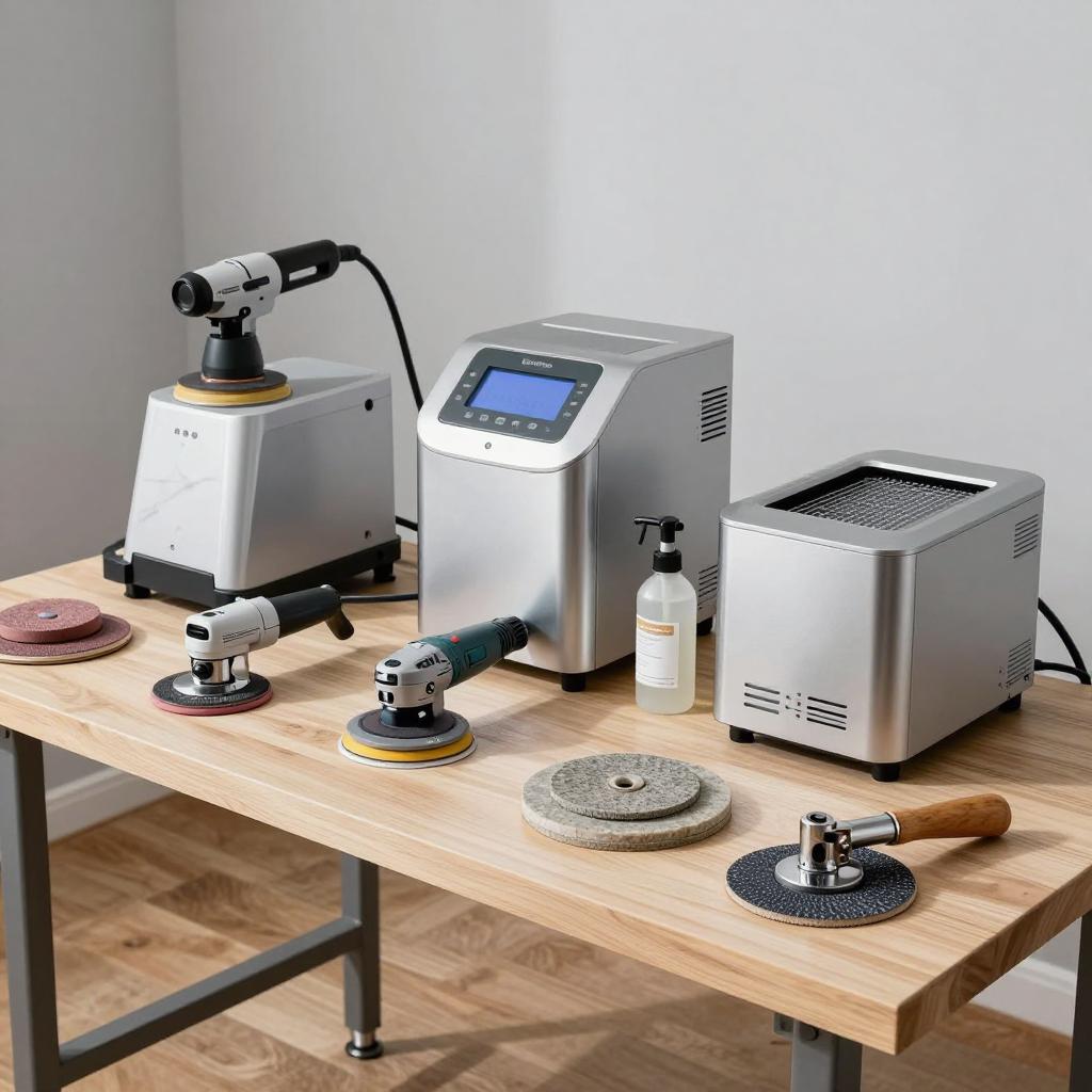 石材养护要与时俱进(图1)