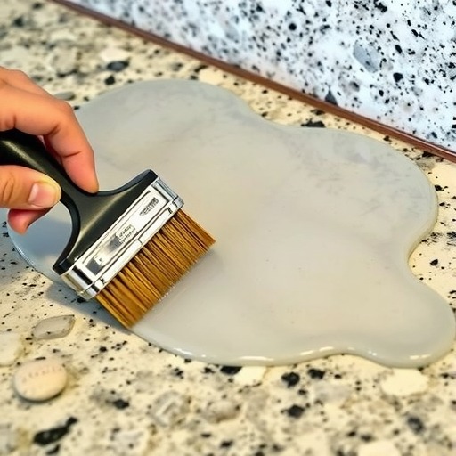 天然石材的表面防护知识(图1)