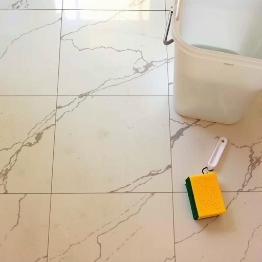 石材养护中常见的5种不好习惯，五种石材护理误区(图1)