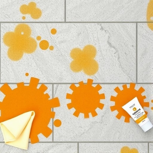 石材锈黄的产生与预防措施(图2)