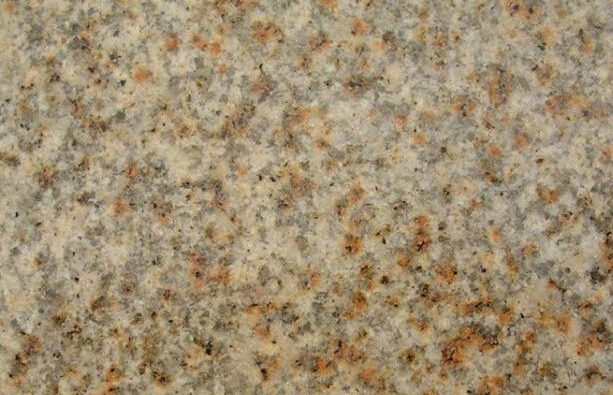 石材锈黄的产生与预防措施