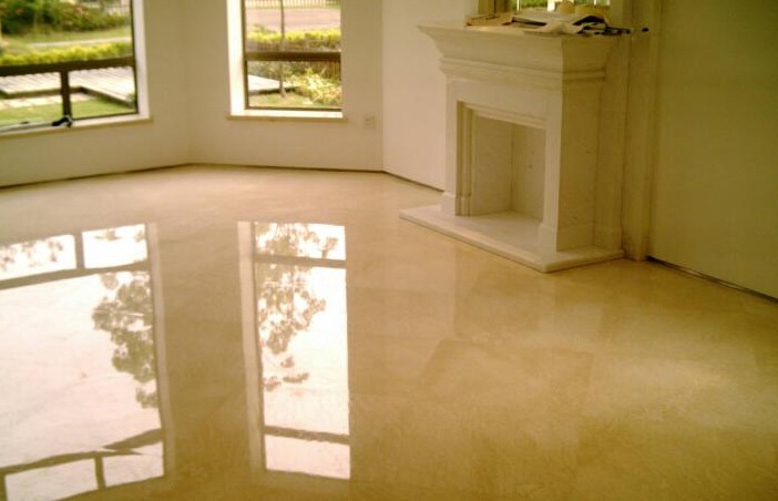 石材保养有哪些方式