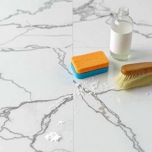 教您四招绝活专治石材返碱(图1)