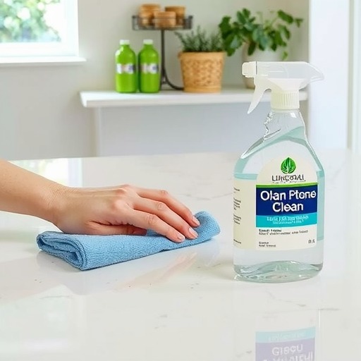 应用石英石时要注意如何养护(图1)