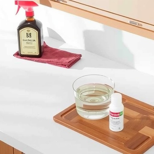 天然石台面应该如何保养(图2)