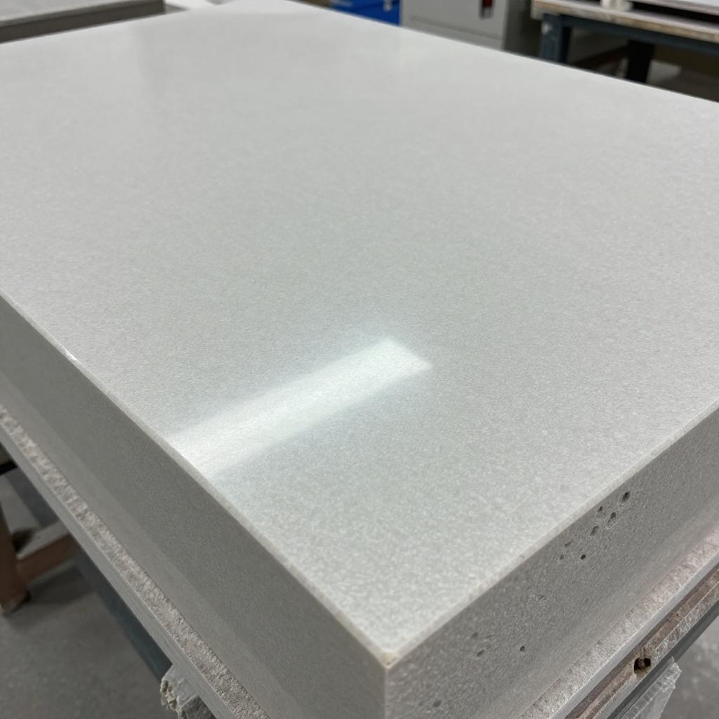 石材晶面处理需要注意哪些问题(图1)