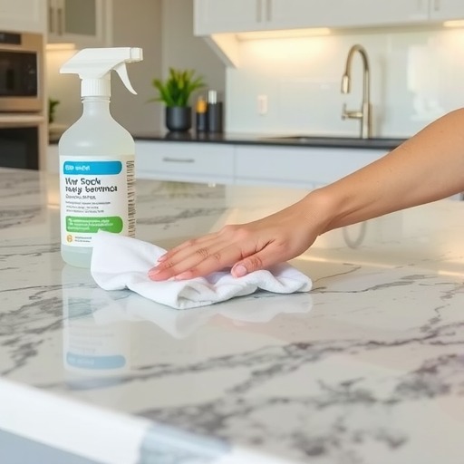 微晶石保养的注意事项(图1)