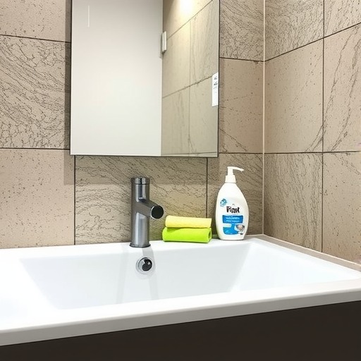 浴室石材应该如何保养(图1)