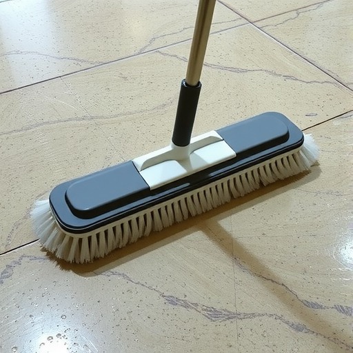 石材地面护理的细节有哪些(图1)