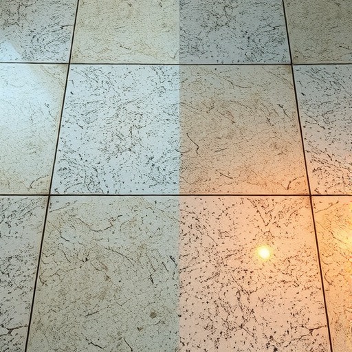 别盲目的进行石材清洁保养(图1)