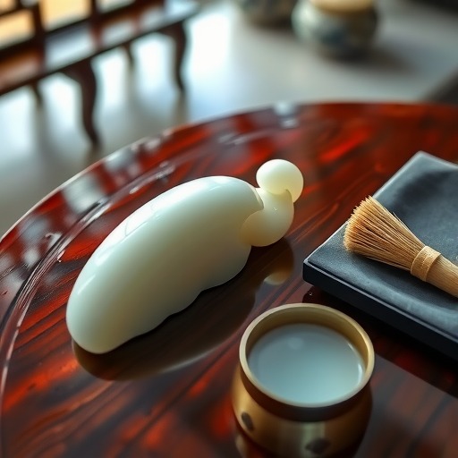 玉石工艺品应该如何保养(图1) 玉石工艺品应该如何保养(图1)