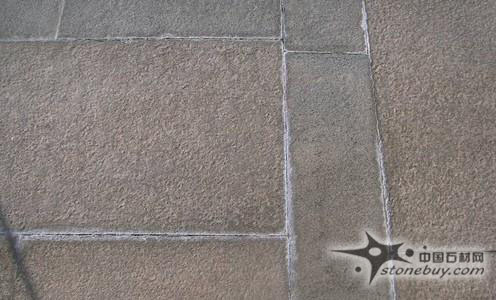 预防石材白华的几种措施(图1) 预防石材白华的几种措施(图1)