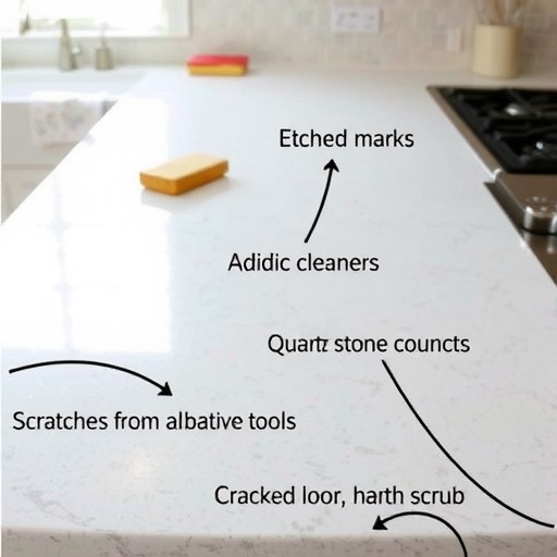 石英石保养七大禁忌|乾蕴石英石(图1) 石英石保养七大禁忌|乾蕴石英石(图1)