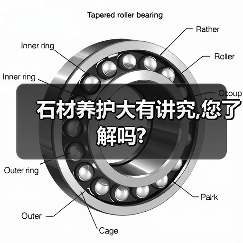 石材养护大有讲究,您了解吗?(图2) 石材养护大有讲究,您了解吗?(图2)