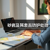 砂岩及其表面防护处理（图2）