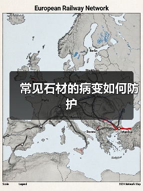 常见石材的病变如何防护(图4) 常见石材的病变如何防护(图4)