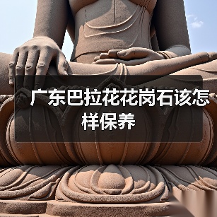 广东巴拉花花岗石该怎样保养(图3) 广东巴拉花花岗石该怎样保养(图3)