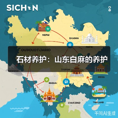 石材养护:山东白麻的养护(图4) 石材养护:山东白麻的养护(图4)
