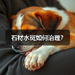 石材水斑如何治理?(图4) 石材水斑如何治理?(图4)