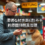湿铺石材水斑(渍)不干的原因预防及治理(图1) 湿铺石材水斑(渍)不干的原因预防及治理(图1)