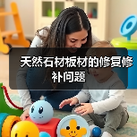 天然石材板材的修复修补问题（图2）