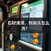 石材清洁,到底该怎么洗?(图2) 石材清洁,到底该怎么洗?(图2)