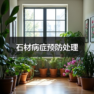 石材病症预防处理(图4) 石材病症预防处理(图4)