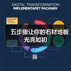 五步骤让你的石材地板光亮如初（图2）