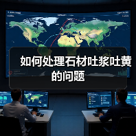 如何处理石材吐浆吐黄的问题(图4) 如何处理石材吐浆吐黄的问题(图4)