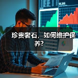 珍贵奢石,如何维护保养?(图2) 珍贵奢石,如何维护保养?(图2)