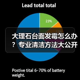 大理石台面发霉怎么办?专业清洁方法大公开!(图1) 大理石台面发霉怎么办?专业清洁方法大公开!(图1)