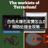 白色大理石发黄怎么办?预防处理全攻略(图3) 白色大理石发黄怎么办?预防处理全攻略(图3)
