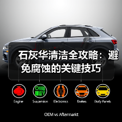 石灰华清洁全攻略：避免腐蚀的关键技巧（图2）