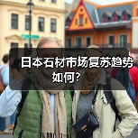 日本石材市场复苏趋势如何?(图4) 日本石材市场复苏趋势如何?(图4)