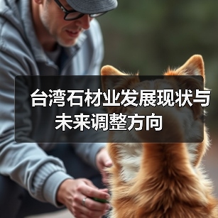 台湾石材业发展现状与未来调整方向(图2) 台湾石材业发展现状与未来调整方向(图2)