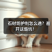 石材防护剂怎么选?避开这些坑!(图3) 石材防护剂怎么选?避开这些坑!(图3)