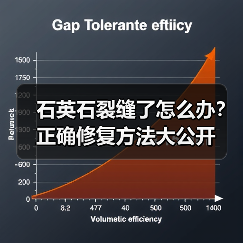 石英石裂缝了怎么办？正确修复方法大公开（图4）