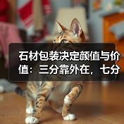 石材包装决定颜值与价值：三分靠外在，七分靠细节（图4）