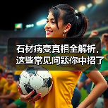 石材病变真相全解析，这些常见问题你中招了吗？（图2）