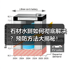 石材水斑如何彻底解决？预防方法大揭秘！（图1）