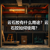 云石胶有什么用途?云石胶如何使用?(图1) 云石胶有什么用途?云石胶如何使用?(图1)