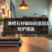 装修石材破碎的原因及防护措施(图1) 装修石材破碎的原因及防护措施(图1)
