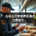 石英石日常保养及清洁注意细节(图3) 石英石日常保养及清洁注意细节(图3)