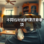 不同石材的护理注意事项(图2) 不同石材的护理注意事项(图2)