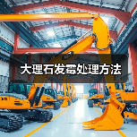 大理石发霉处理方法(图4) 大理石发霉处理方法(图4)