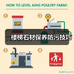 楼梯石材保养防污技巧(图3) 楼梯石材保养防污技巧(图3)