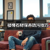 楼梯石材保养防污技巧(图1) 楼梯石材保养防污技巧(图1)