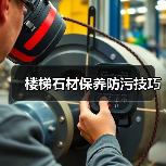 楼梯石材保养防污技巧(图2) 楼梯石材保养防污技巧(图2)