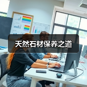 天然石材保养之道(图2) 天然石材保养之道(图2)