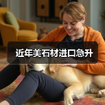 近年美石材进口急升(图3) 近年美石材进口急升(图3)